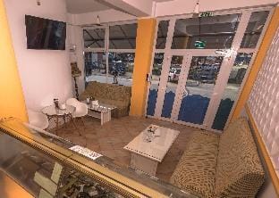 Flamingo Residence - Orsova Hotel in Serbia