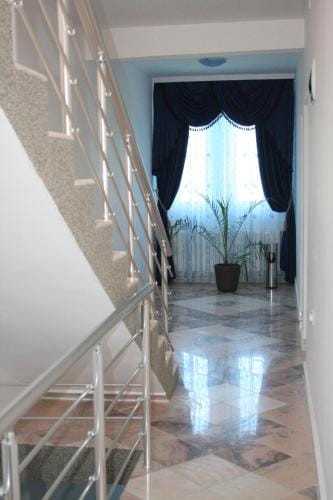 Flamingo Residence - Orsova Hotel in Serbia