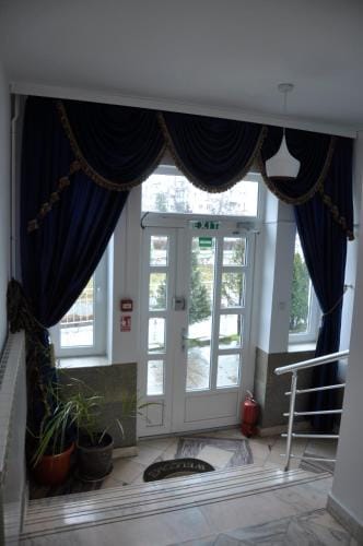 Flamingo Residence - Orsova Hotel in Serbia