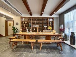 changzhou yishanqingshe hotel Hotel in Jiangsu