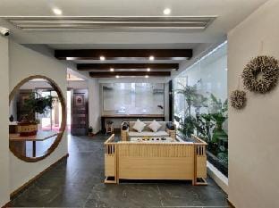 changzhou yishanqingshe hotel Hotel in Jiangsu