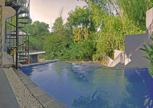 Villa Manayasa Hotel in Buleleng