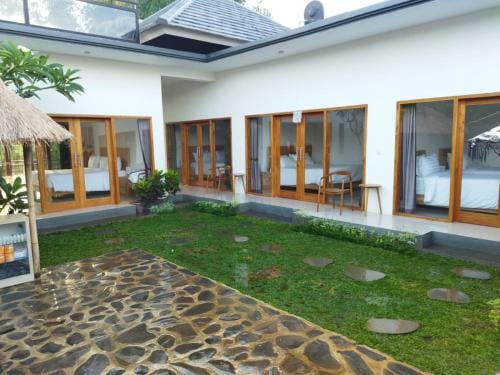 Villa Manayasa Hotel in Buleleng
