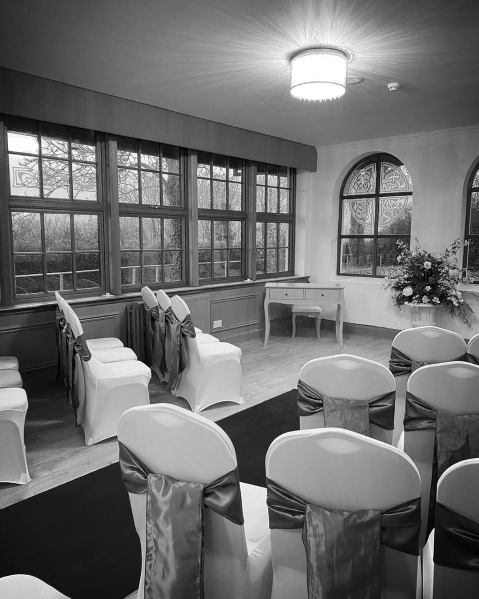 The Inn At Charlestown Hotel in Scotland
