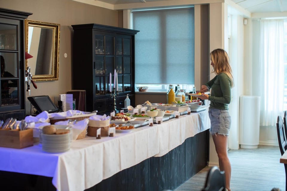 Dale-Gudbrands Gard by Frich`s Hotel in Innlandet
