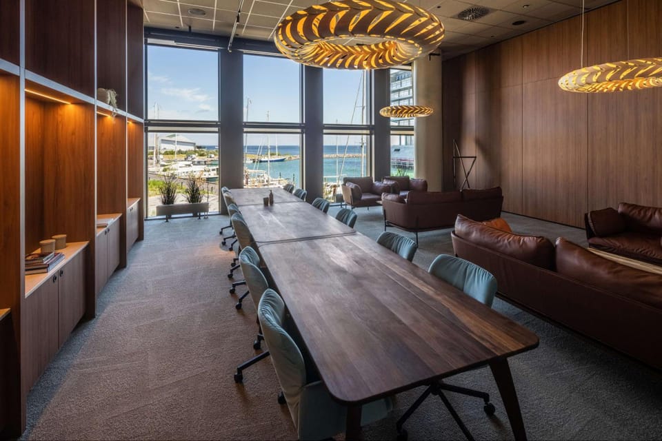 Meeting room / ballrooms