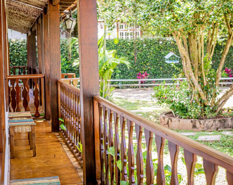 Casa de Violeta Pousada Hotel in Tiradentes