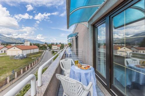Aviano Palace Hotel Hotel in Friuli-Venezia Giulia