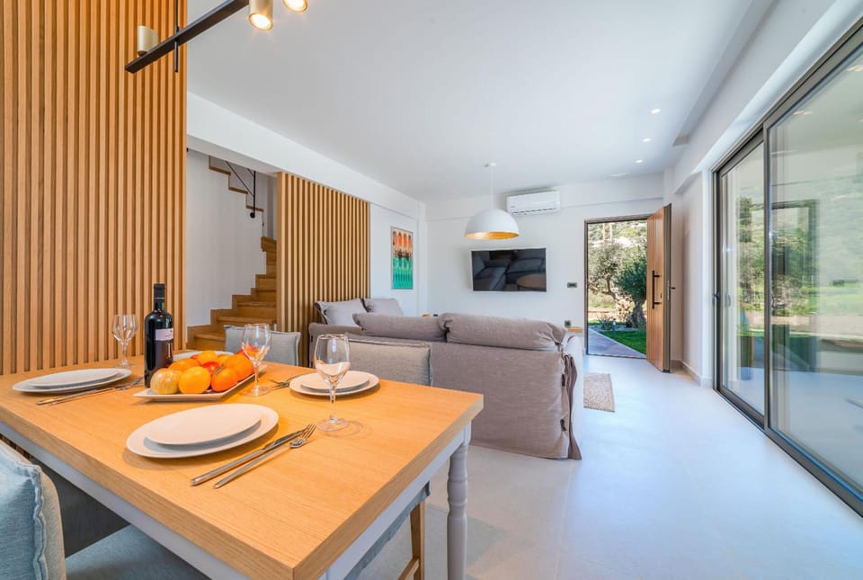 Increteblue Suites Hotel in Plakias