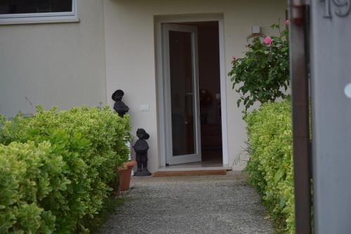 Bed & Breakfast Sinfonia Hotel in Bassano del Grappa