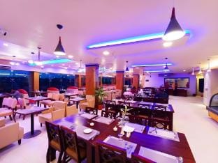Hotel Kollol by J&Z Group Hotel in Bangladesh