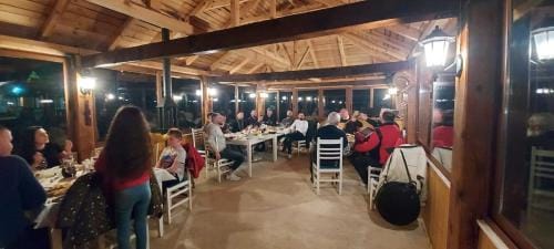 Camping Farm Shelegur Hotel in North Macedonia