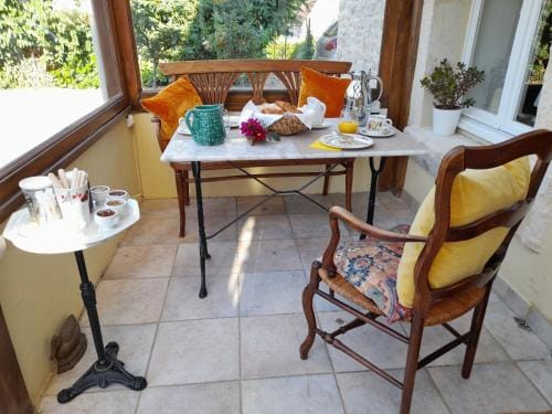 B&B La Vandeliere Chambres chez l'Habitant Hotel in Normandy