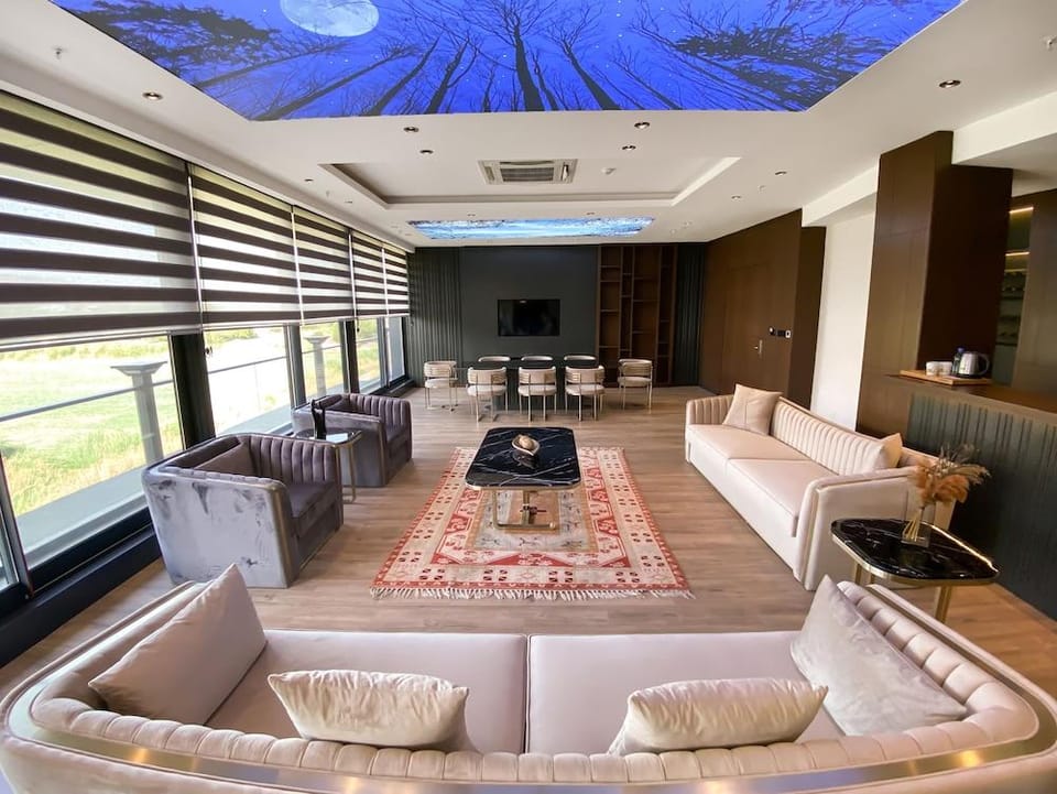 Anemon Kent Aydın Otel Hotel in Aydın Province
