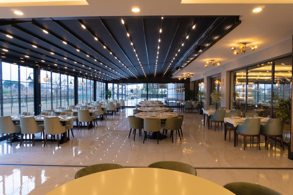 Anemon Kent Aydın Otel Hotel in Aydın Province