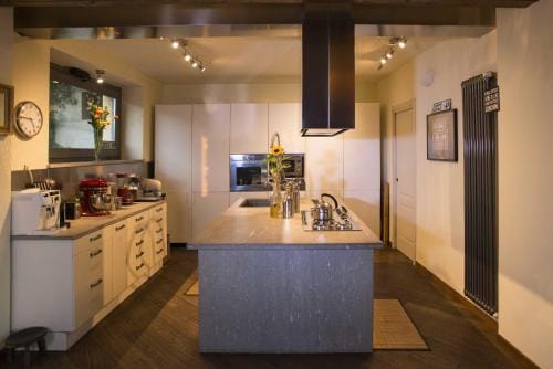 Cascina Canee Hotel in Lombardy