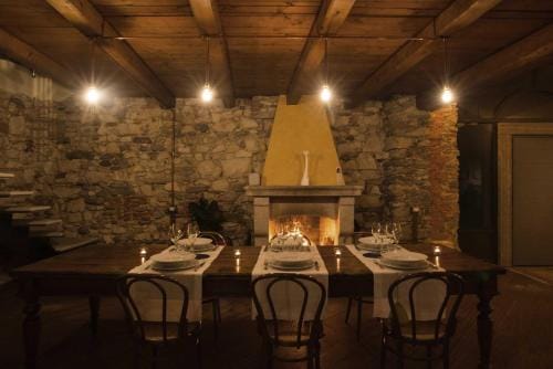 Cascina Canee Hotel in Lombardy