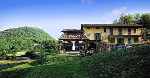Cascina Canee Hotel in Lombardy