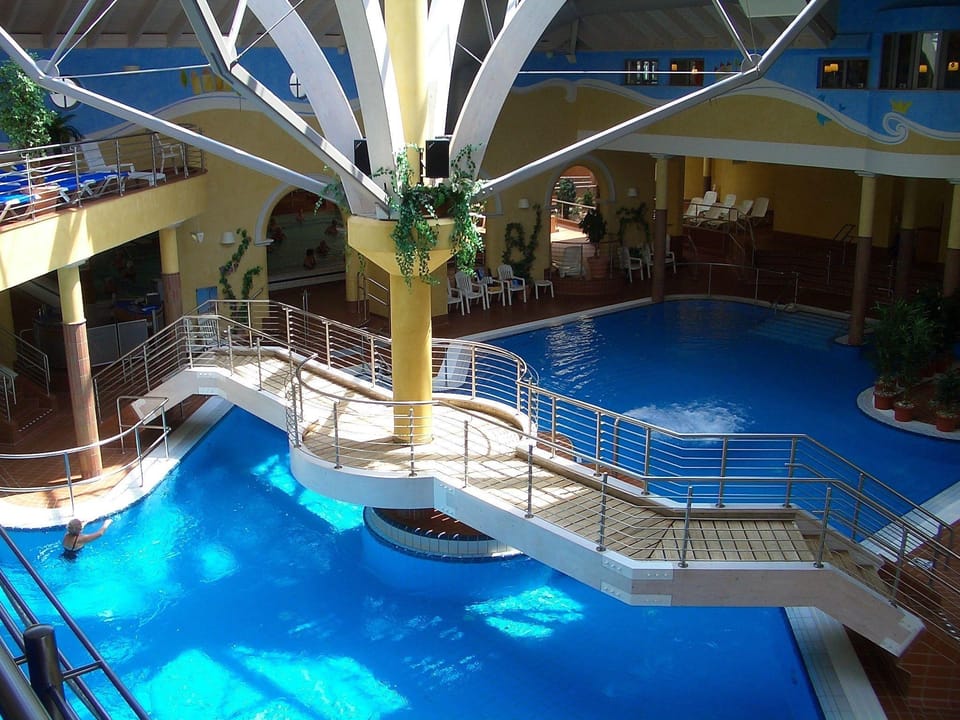 Hotel Schloessmann Garni Hotel in Hesse