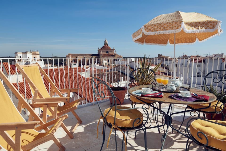 Cristine Bedfor Mahon Boutique Hotel Hotel in Mahón