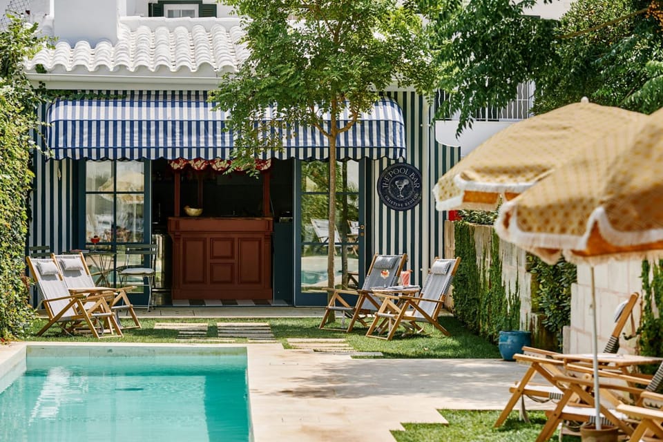 Cristine Bedfor Mahon Boutique Hotel Hotel in Mahón