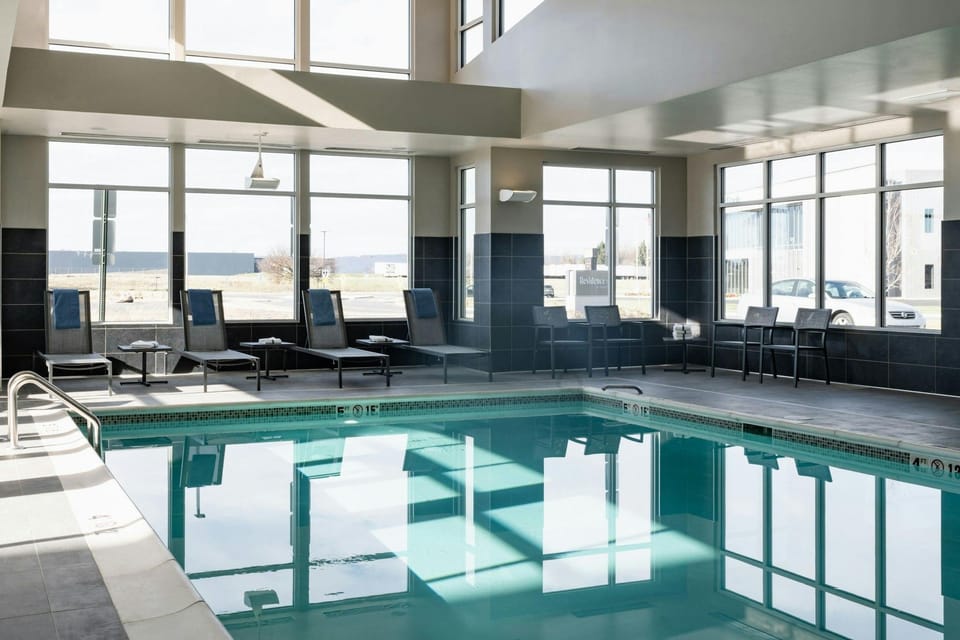 Residence Inn by Marriott Wilkes-Barre Arena Hotel in Wilkes-Barre