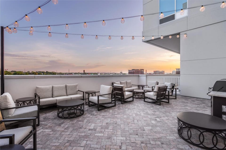 TownePlace Suites by Marriott Nashville Midtown Hotel in Nashville
