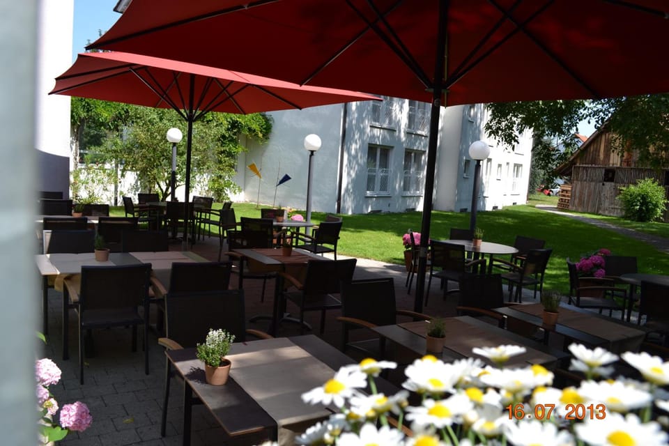 Hotel Gasthaus Adler Hotel in Baden-Württemberg