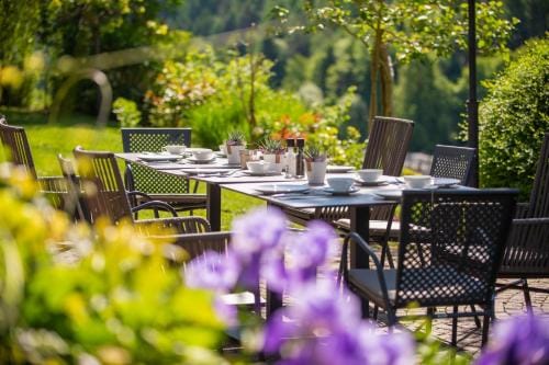 B&B Unterhabsbergerhof Hotel in Trentino-South Tyrol