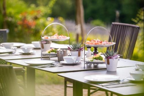 B&B Unterhabsbergerhof Hotel in Trentino-South Tyrol