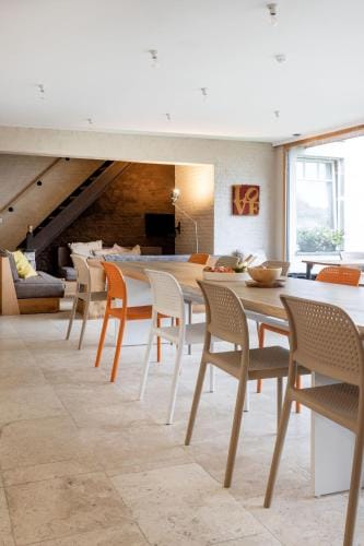 Het Verblijf Hotel in Flanders