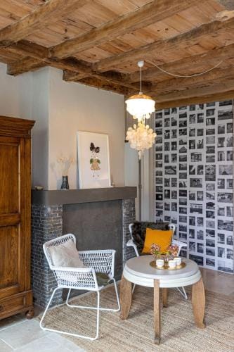 Het Verblijf Hotel in Flanders