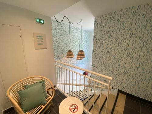 PETIT NID AU BOURGET DU LAC Hotel in Auvergne-Rhône-Alpes