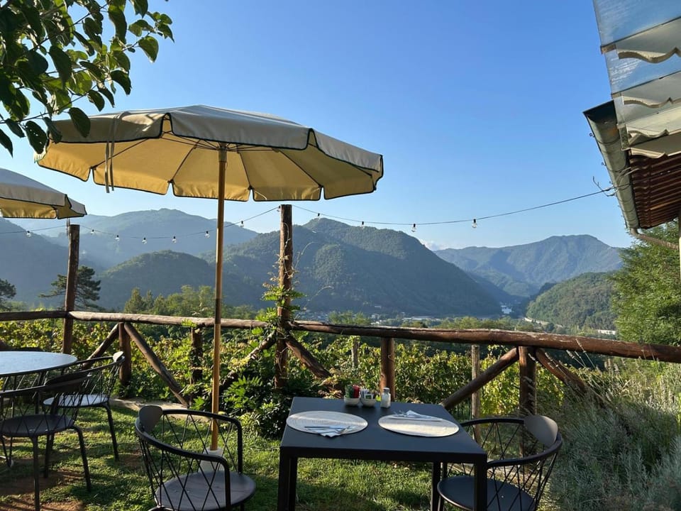 Agriturismo Tenuta La Fratta Hotel in Bagni di Lucca