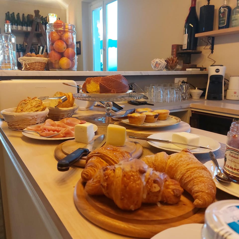 Agriturismo Tenuta La Fratta Hotel in Bagni di Lucca