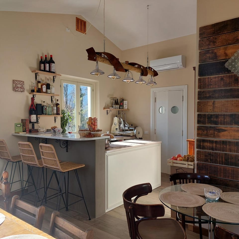 Agriturismo Tenuta La Fratta Hotel in Bagni di Lucca