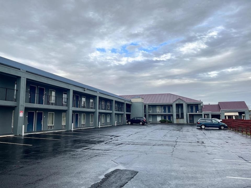 Southern Inn Motel in Tennessee