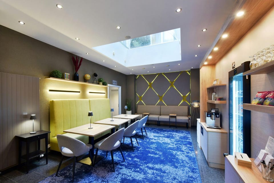 Hotel Engel Hotel in Aargau, Switzerland