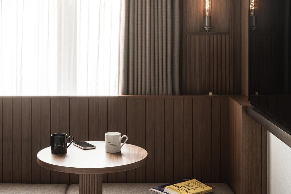Bespoke Hotel Sapporo Hotel in Sapporo