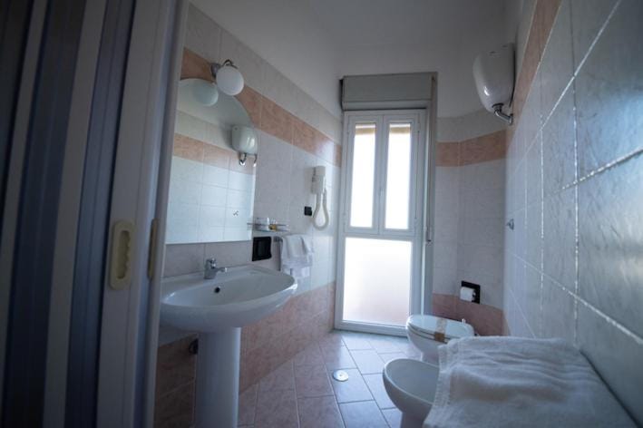 Hotel Venezuela Hotel in Basilicata