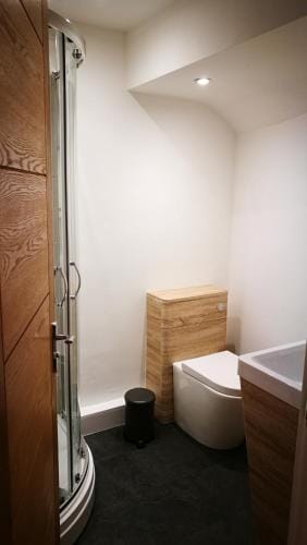 Lowghyll suite Hotel in Bowness-on-Windermere