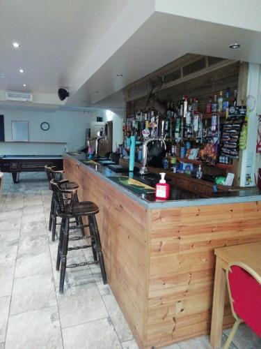 The Antelope Hotel Hotel in Wales