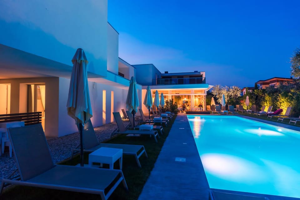 Hotel Maximilian Hotel in Bardolino