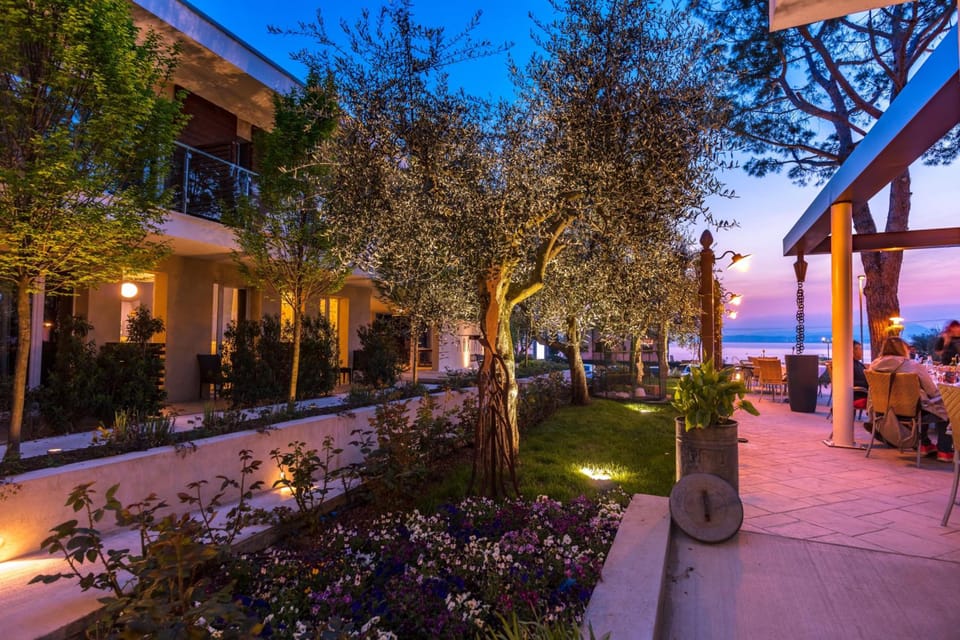 Hotel Maximilian Hotel in Bardolino