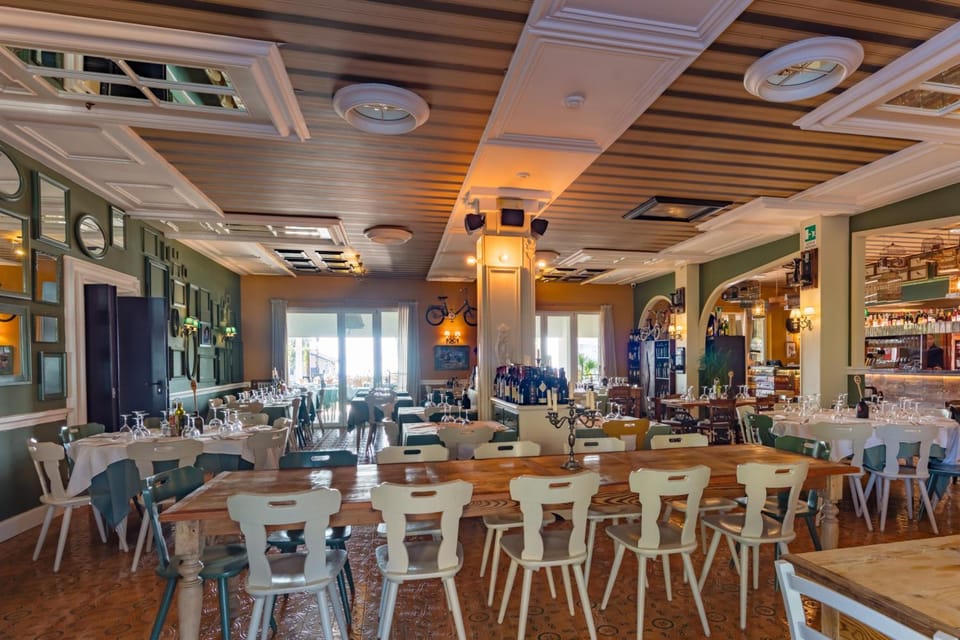 Hotel Maximilian Hotel in Bardolino