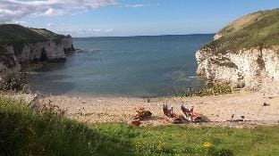 Hartendale Hotel in Flamborough
