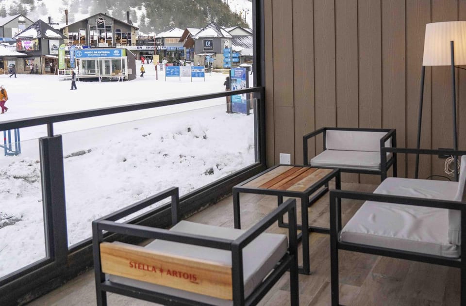 Refugio Knapp Hotel in San Carlos Bariloche