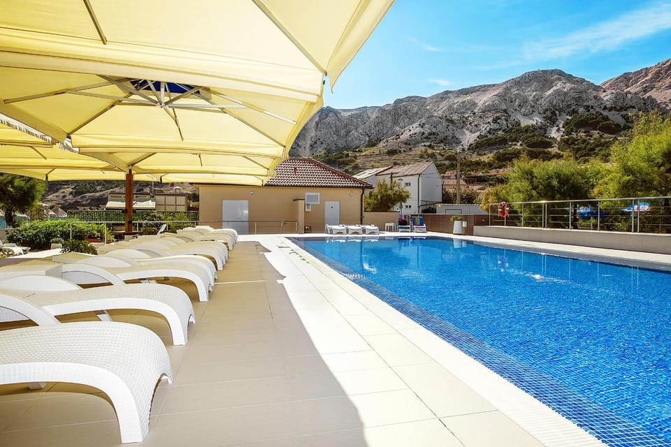 Hotel Dobrovit Hotel in Lika-Senj County