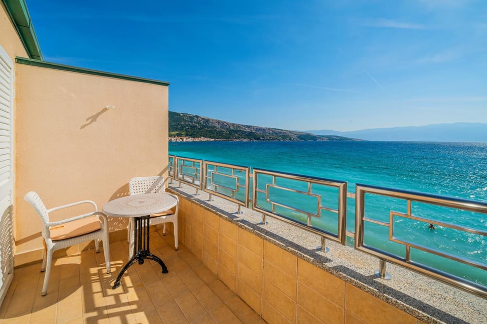Hotel Dobrovit Hotel in Lika-Senj County
