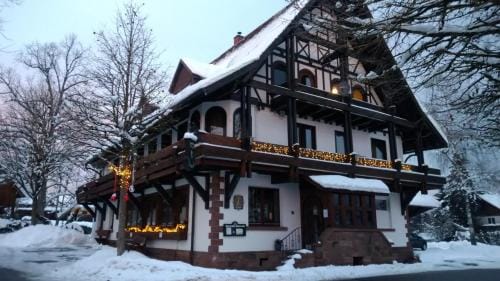 Krauterhex' Reutin Hotel in Baden-Württemberg